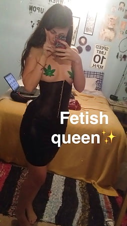 Unknown Teen Slut Selfies