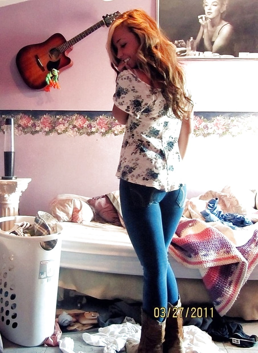 Sex Gallery American Slut Bombshell