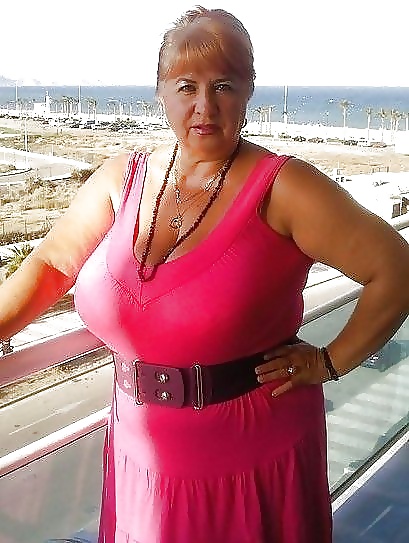 Sex Gallery Huge grannies #3