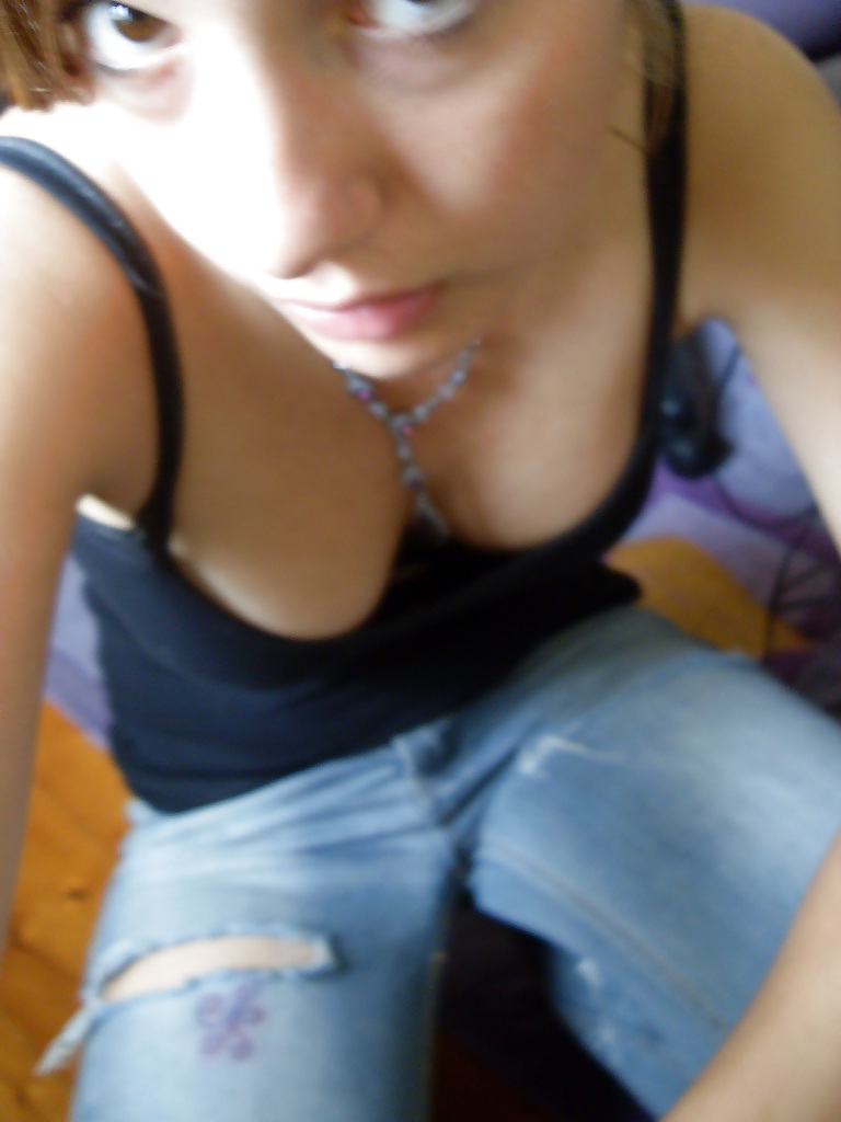 Sex Gallery tiny latino