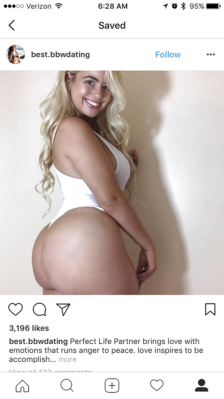 Sex Gallery Women of Instagram 4