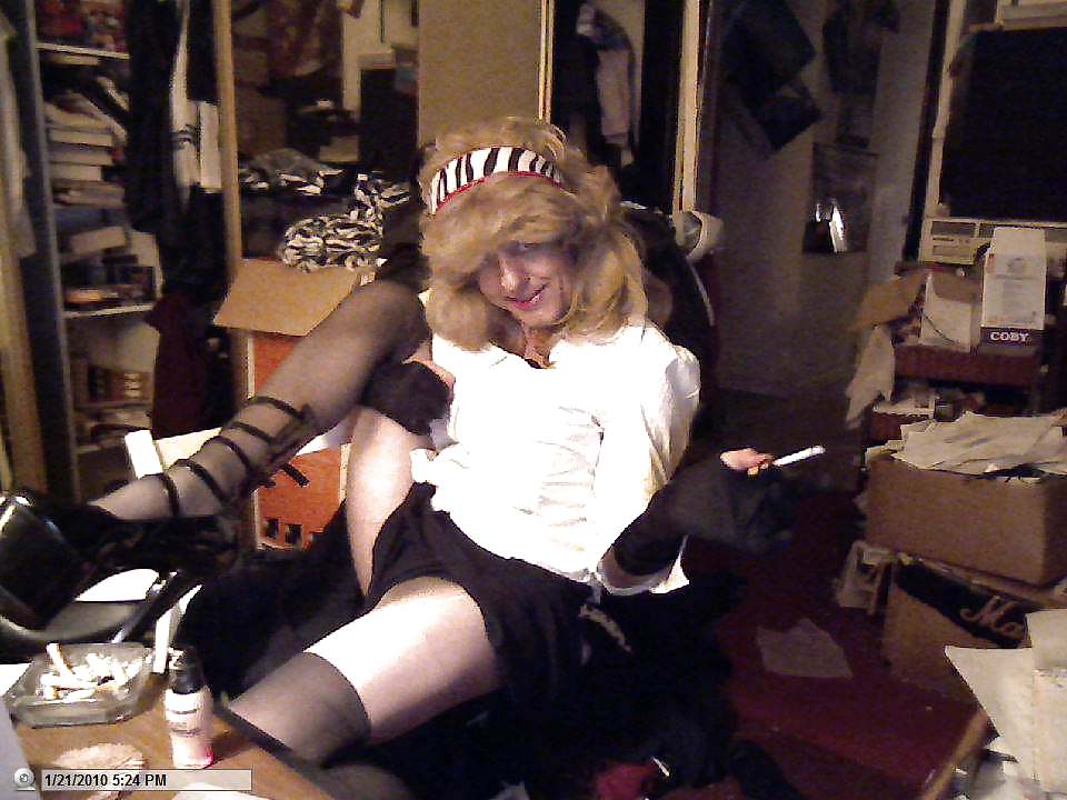 Sex Gallery ME HORNY