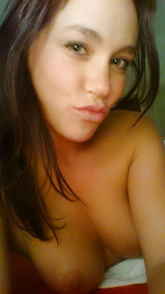 Sex Gallery my hot ex gf janna