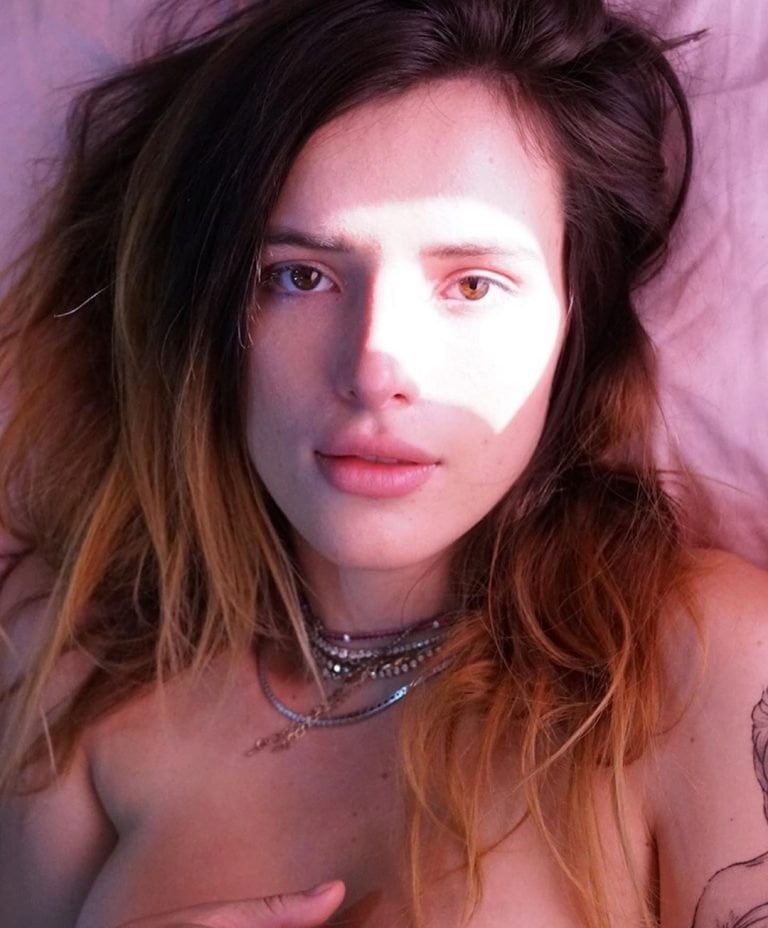 Bella Thorne - 51 Photos 