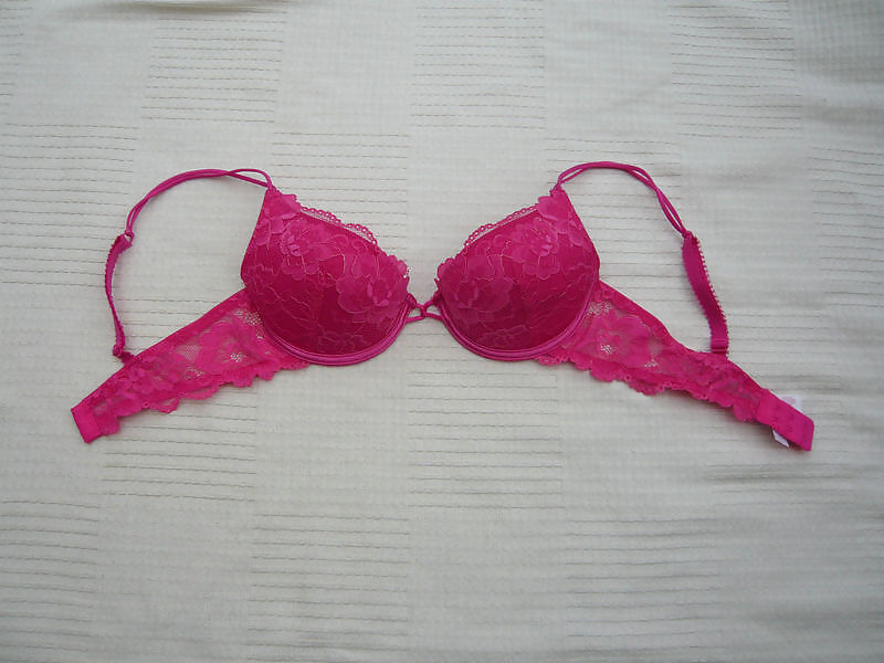 Sex Gallery Teen bras only used A Cups