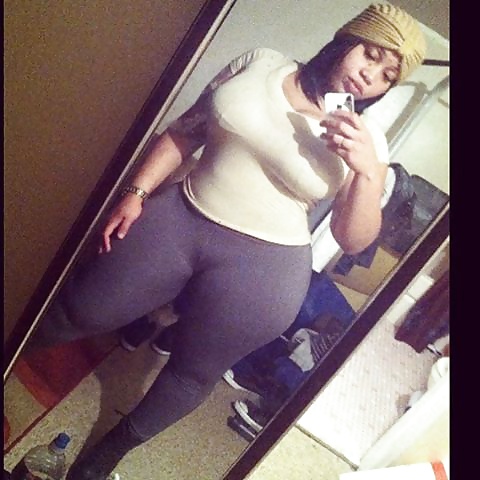 Sex Gallery BBW Amateur MILF From Instagram