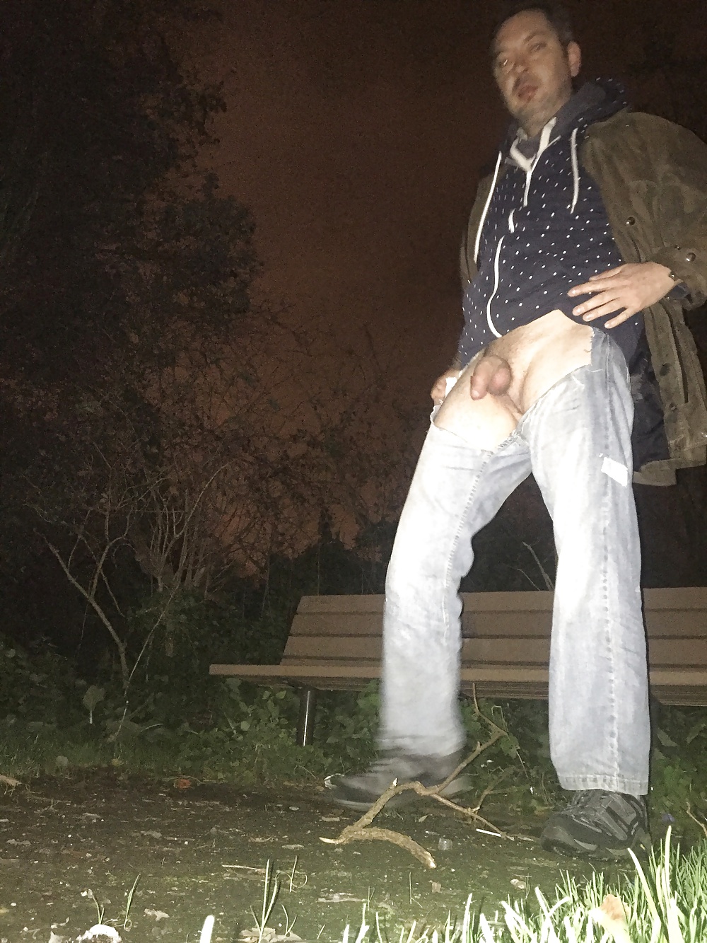 Sex Gallery before shopping