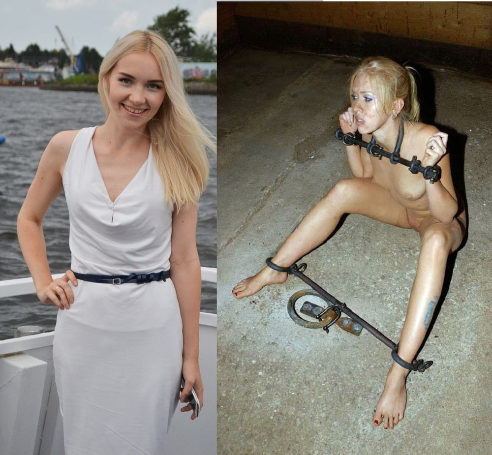 Home Bdsm Before And After Mix 6 Pics Xhamster