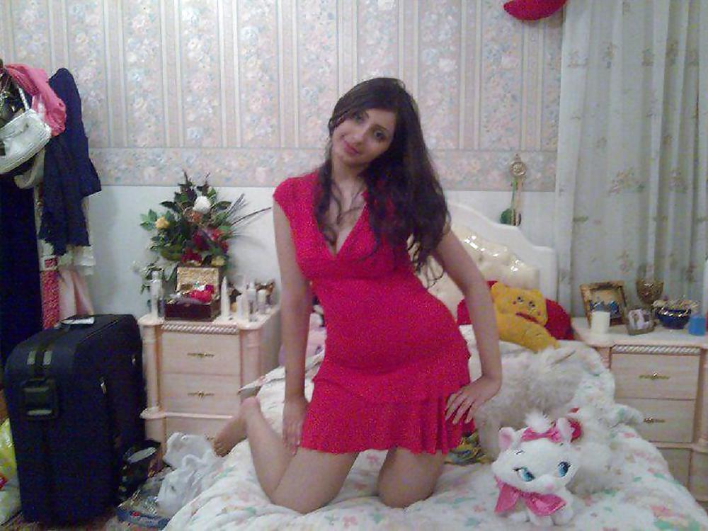 Sex Gallery arab turkish girl: Nazli