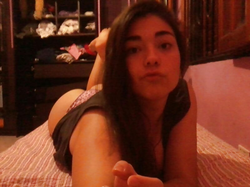 Sex Gallery ana tetona