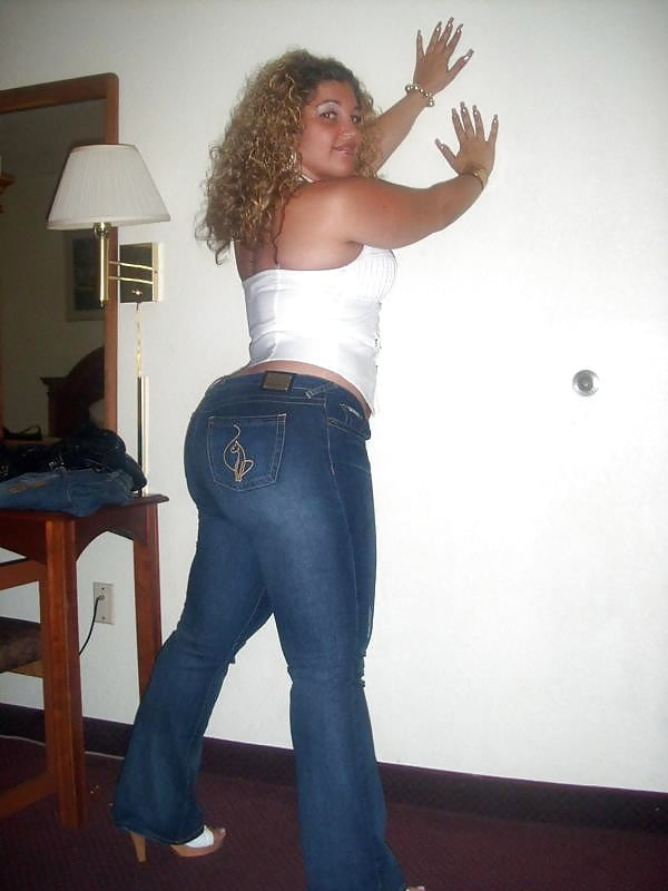 Sex Gallery big ass