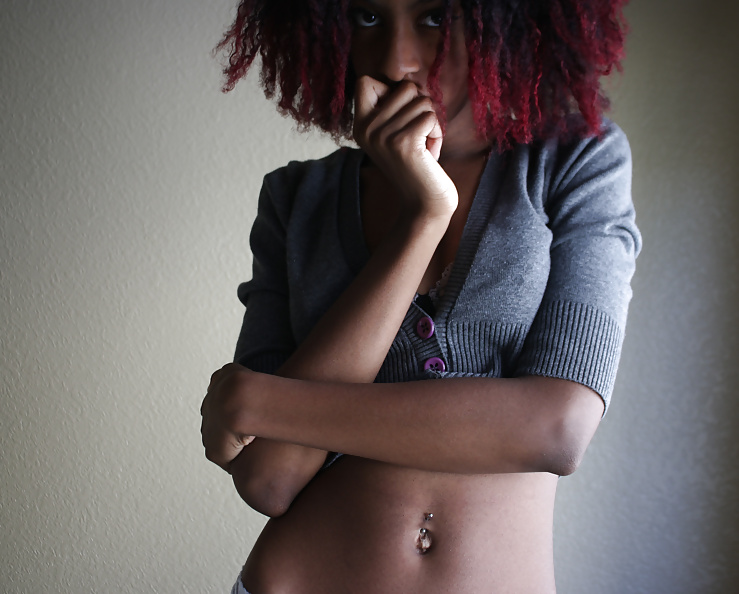 Sex Gallery Eritrean girl Sinclaire 3