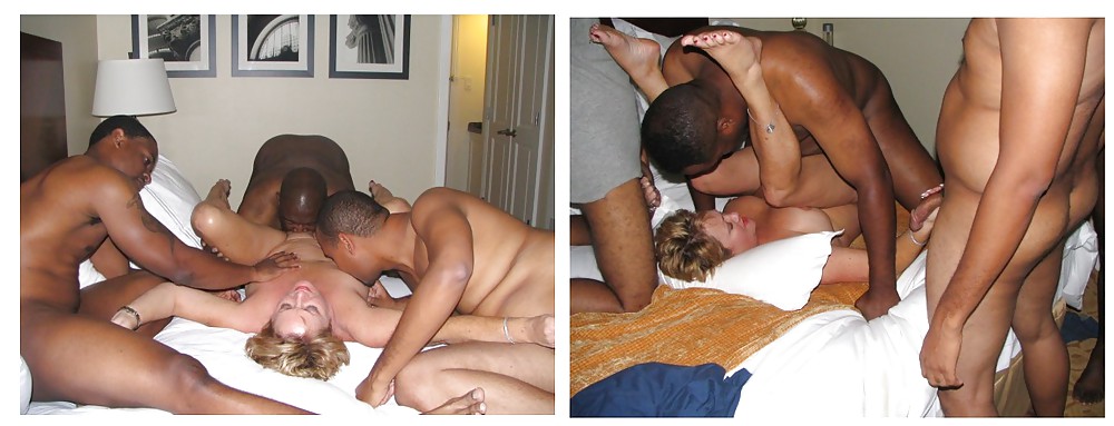 Sex Gallery amateurs unfaithful wives & black lovers