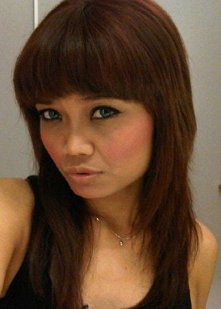 Pretty Indonesian Girl - 12 Photos 