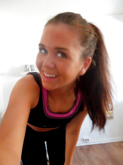 Sex Gallery Norwegian Mari