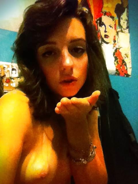 Sex Gallery Teen Slut aka SuckLover