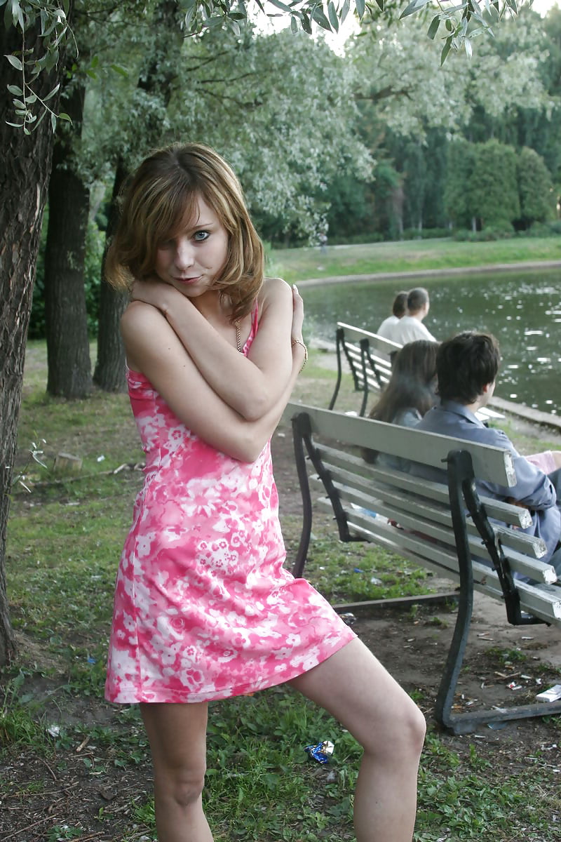 Sex Gallery Rus flash-babe