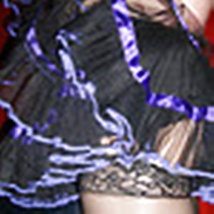 Sex Gallery Chiily,Frilly and horny!