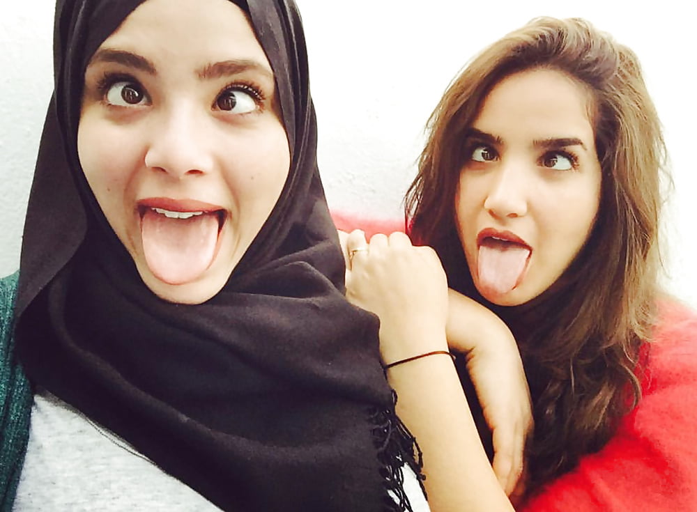 Sex Gallery Beurette arab hijab muslim 53