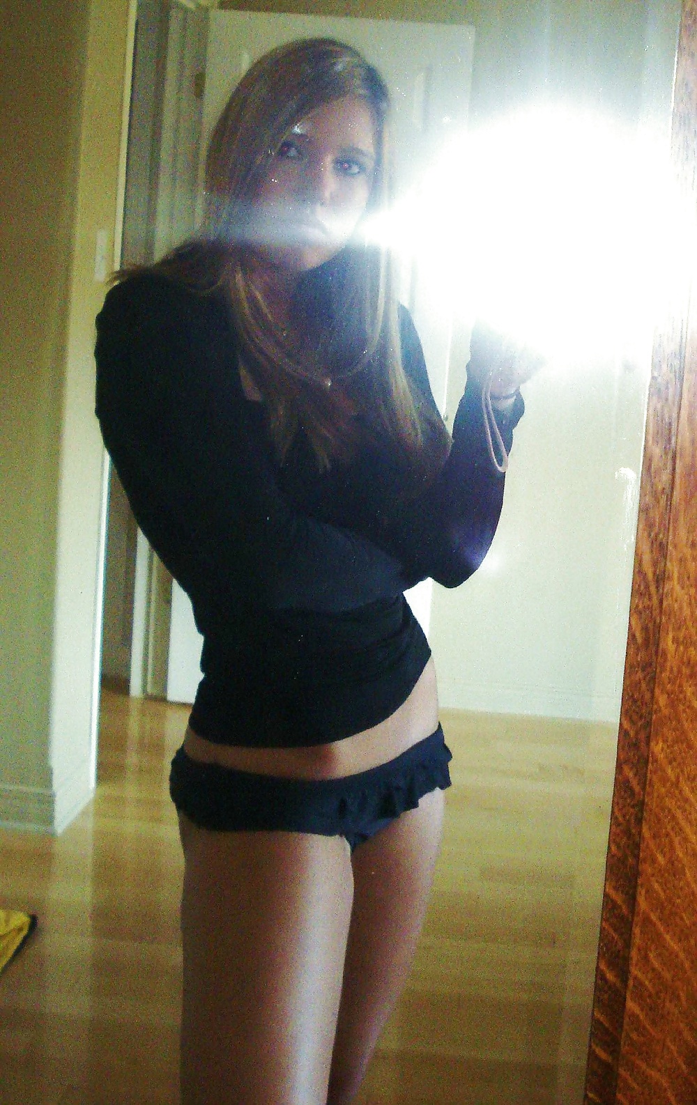 Sex Gallery Selfie's