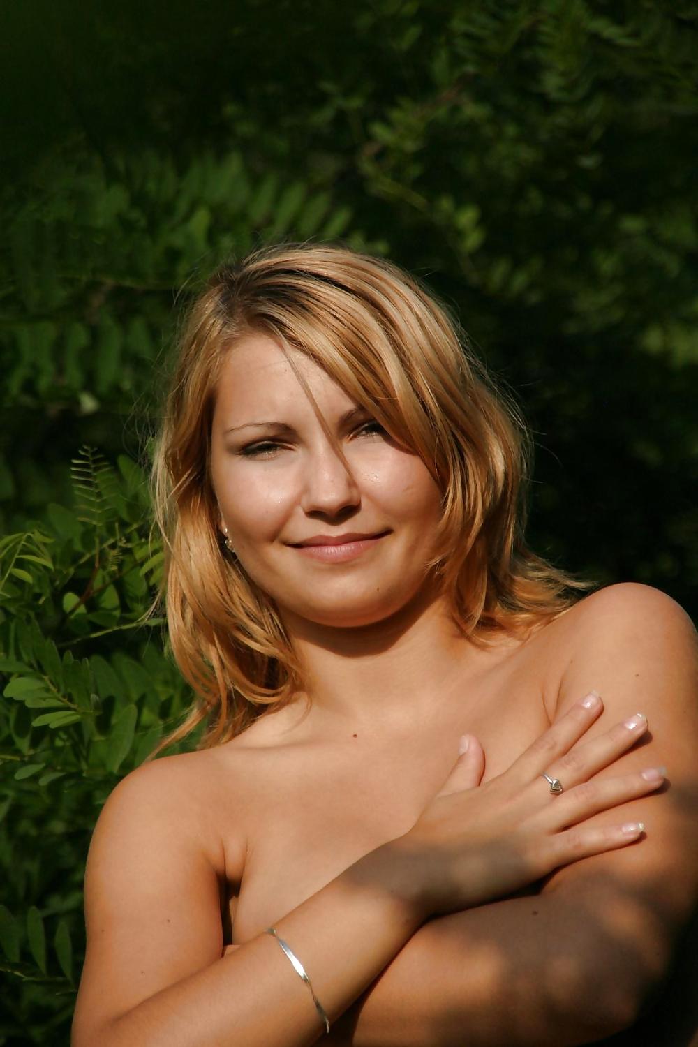 Sex Gallery REALLY AMATEURS 5