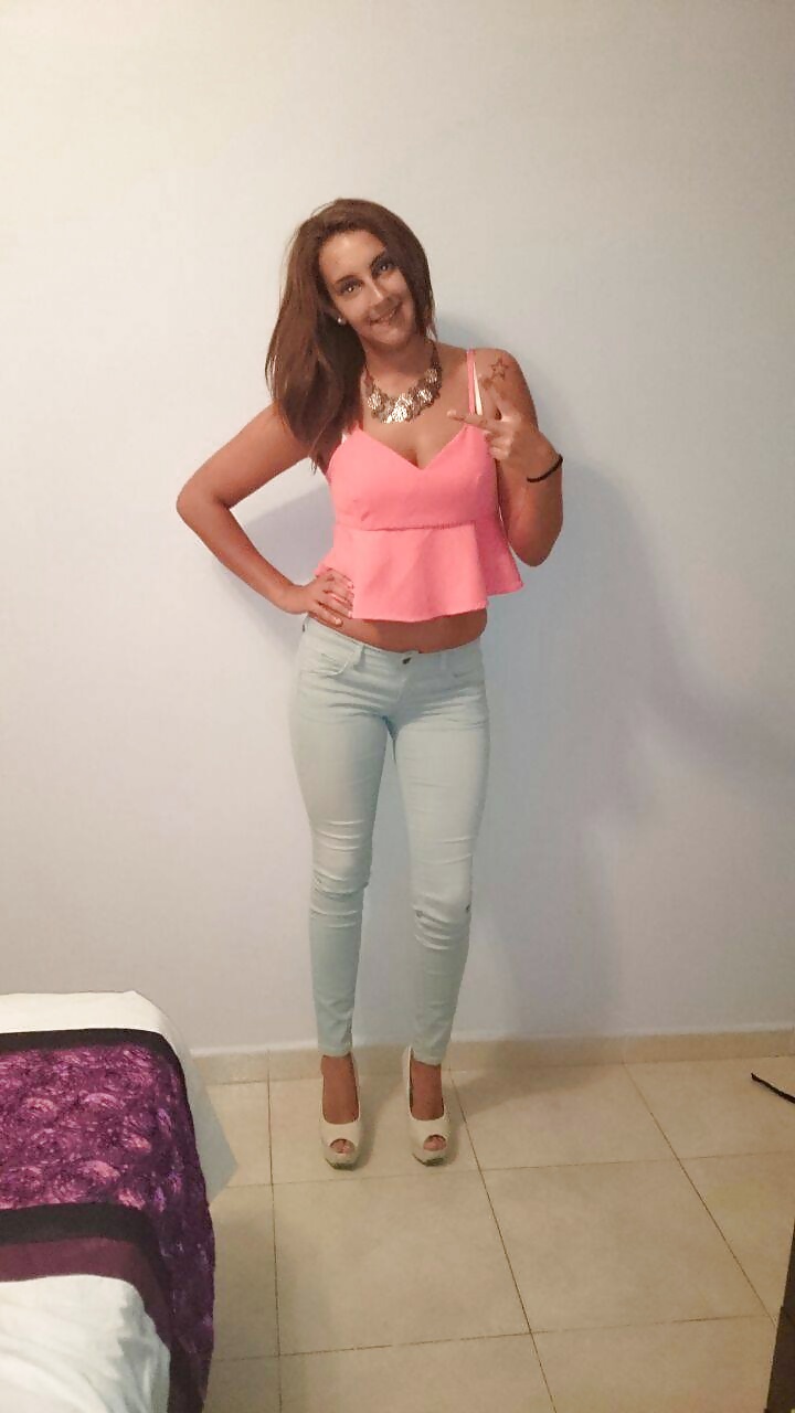 Sex Gallery they will cry when read degrading comments on their pics