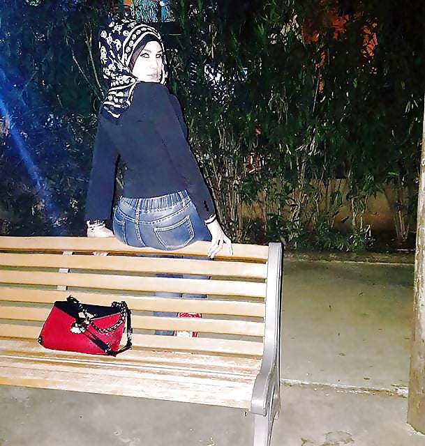 Sex Gallery Arabic Sexy Bitch Hijab