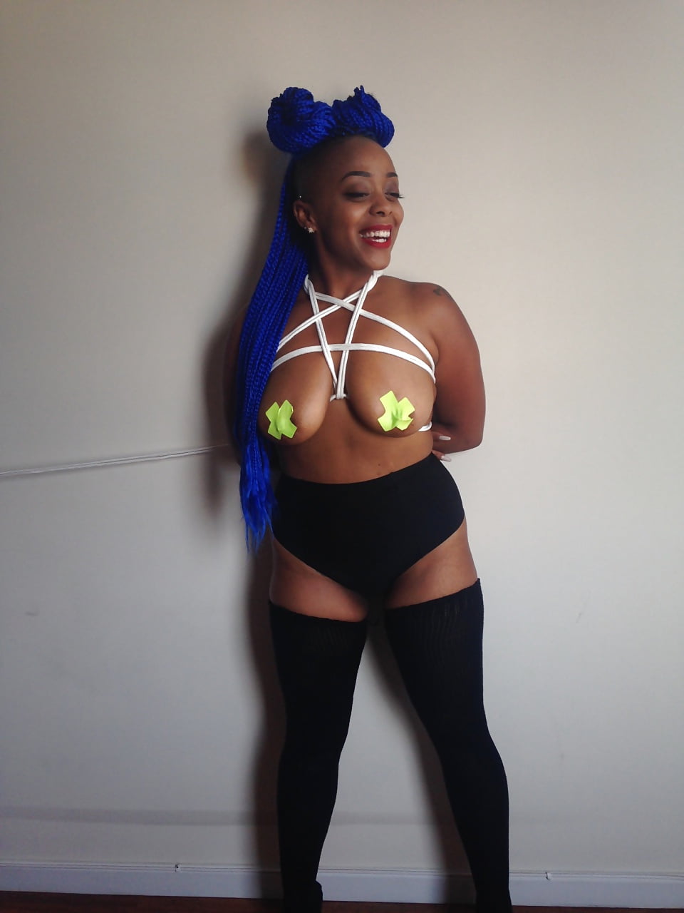 Sex Gallery Idk pic 2