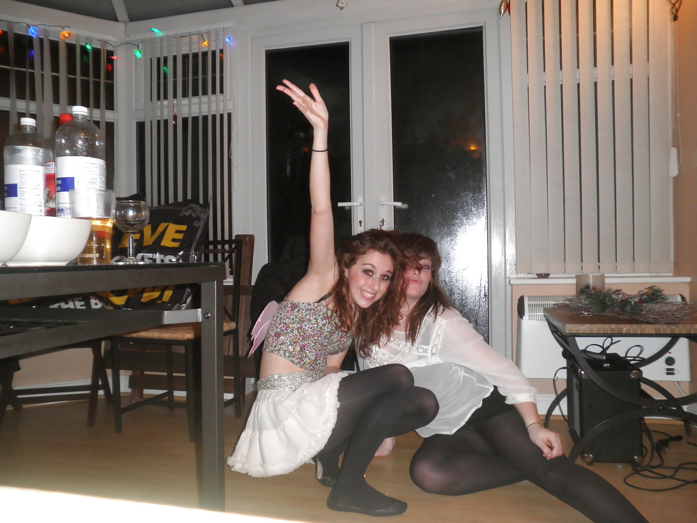 Sex Gallery Stolen from Public Network