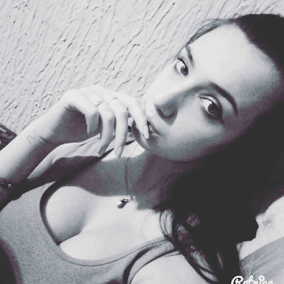 Sex Gallery Milena M.