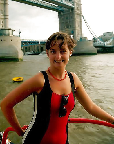 Sex Gallery M I L F  CLAIRE FROM UK