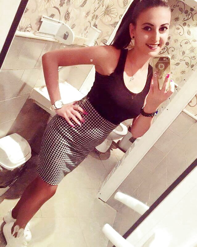 Sex Gallery Bulgaria teen
