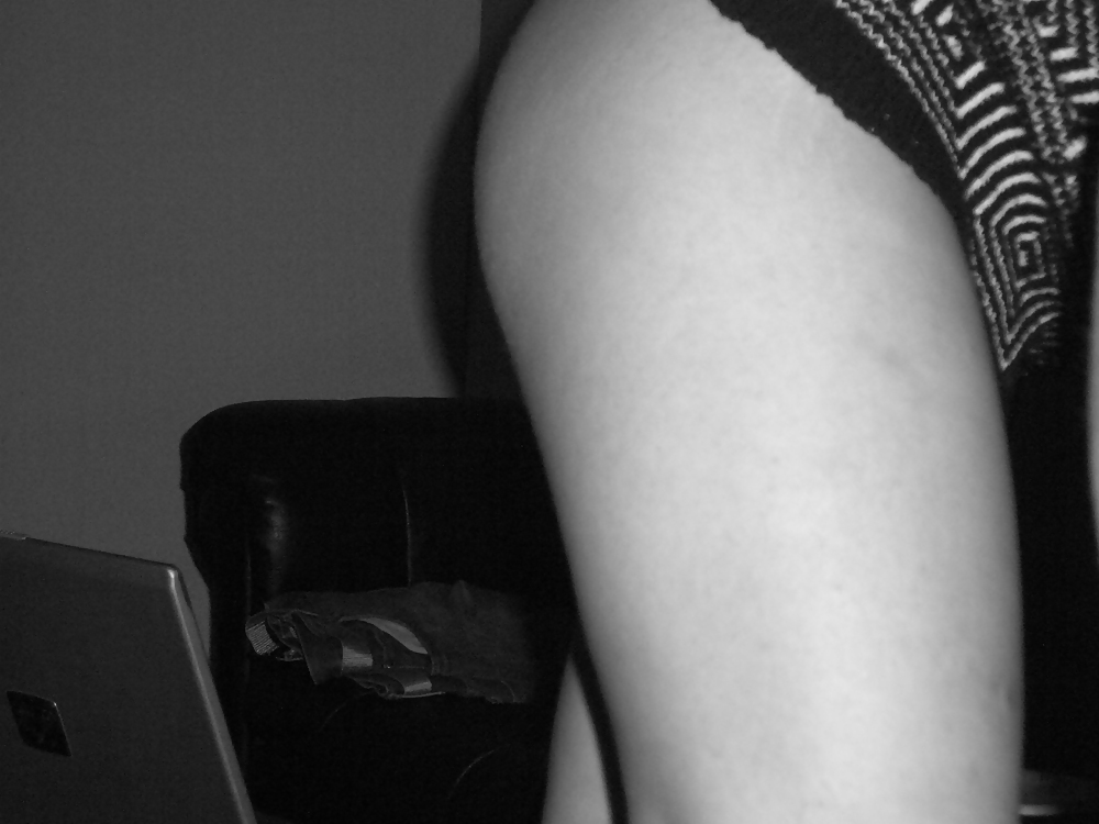 Sex Gallery sandra - ExGF