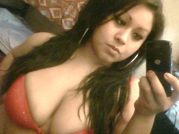 Sex Gallery solo latinas