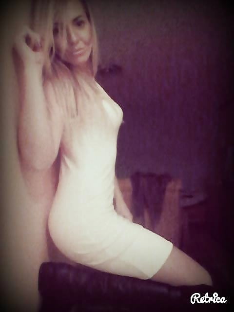 Sex Gallery Ivana Glavinic