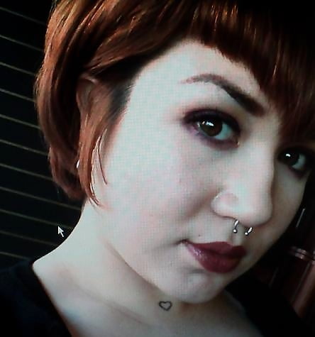 Sex Gallery Stupid slut Hannah