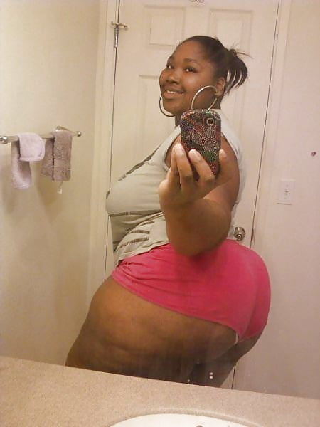 Sex Gallery Black BBW 23