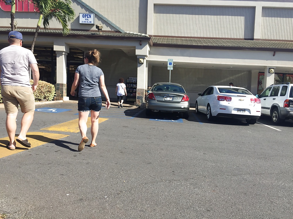 Sex Gallery Maui vacation