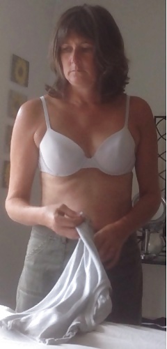 Sex Gallery Exposed Manchester Milf