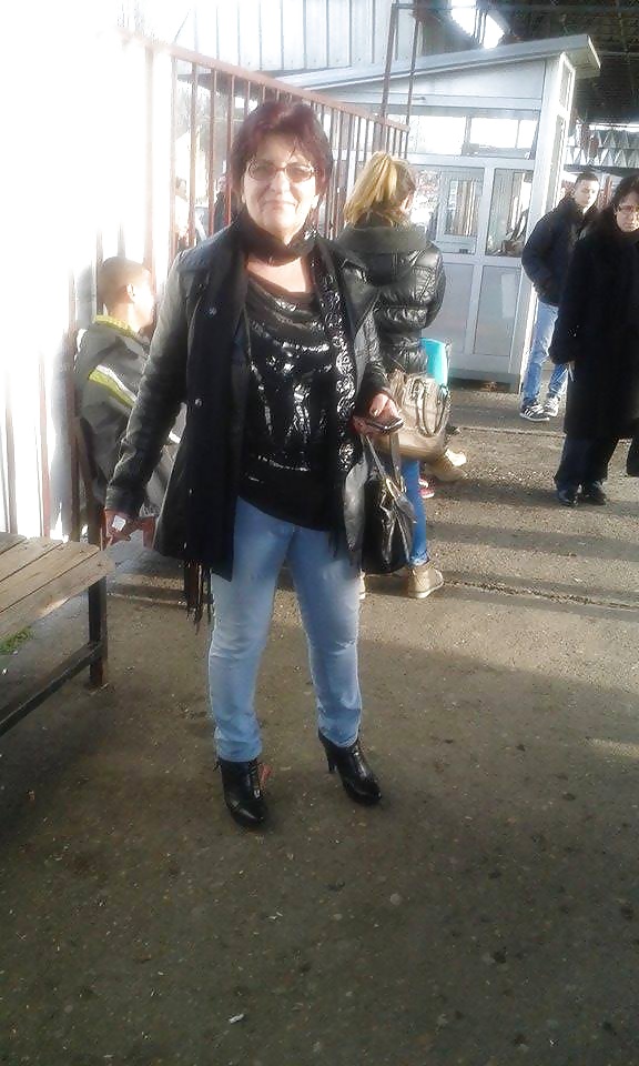 Sex Gallery SISATA BABA JOVANKA