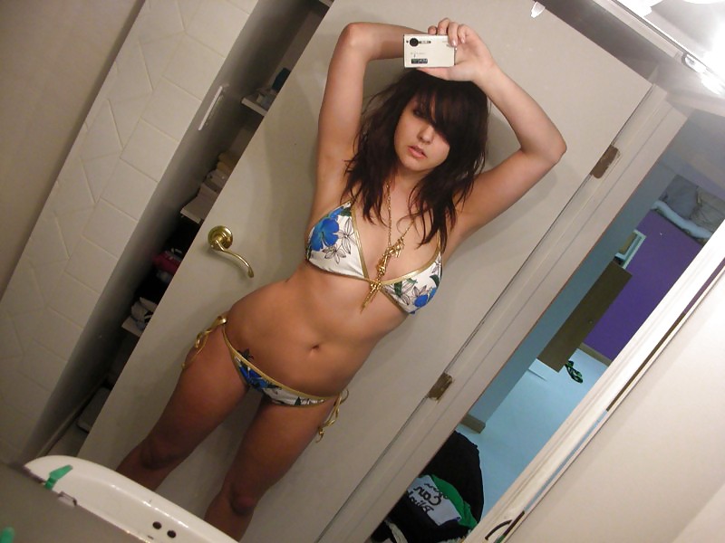 Sex Gallery Sexy Teen Pictures & Self SHots 12