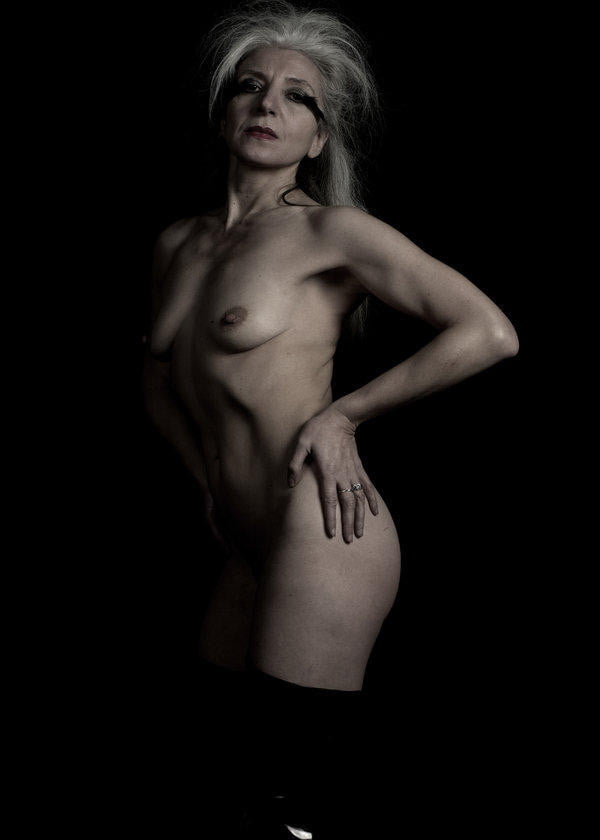 Mature Naked Professor Dr Alessandra Lopez 36 Pics Xhamster 