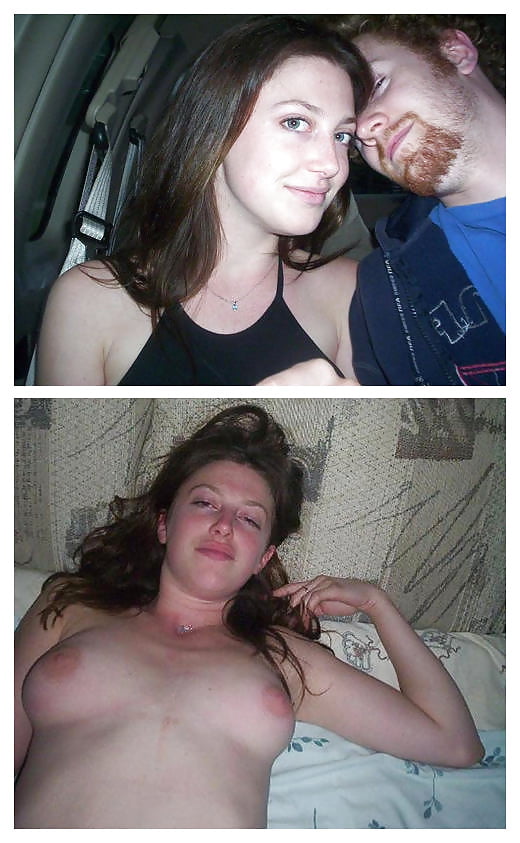 Sex Gallery dressed undressed march 16 vol3