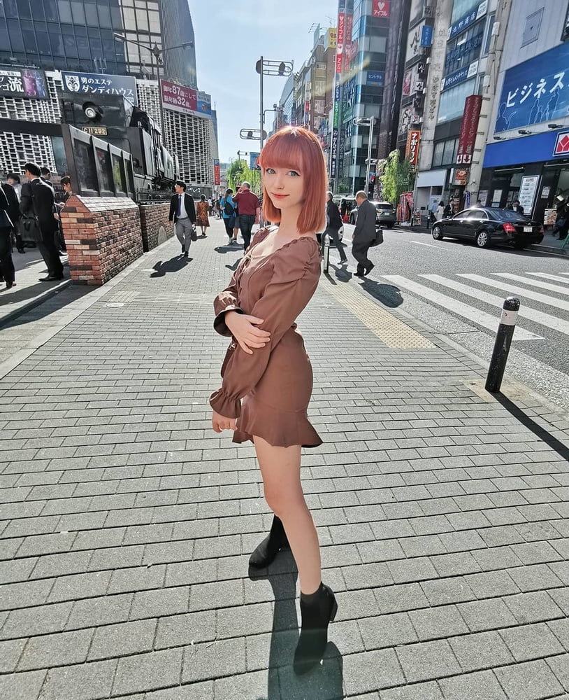 Cosplay girl Keekihime - 228 Pics, #2 xHamster