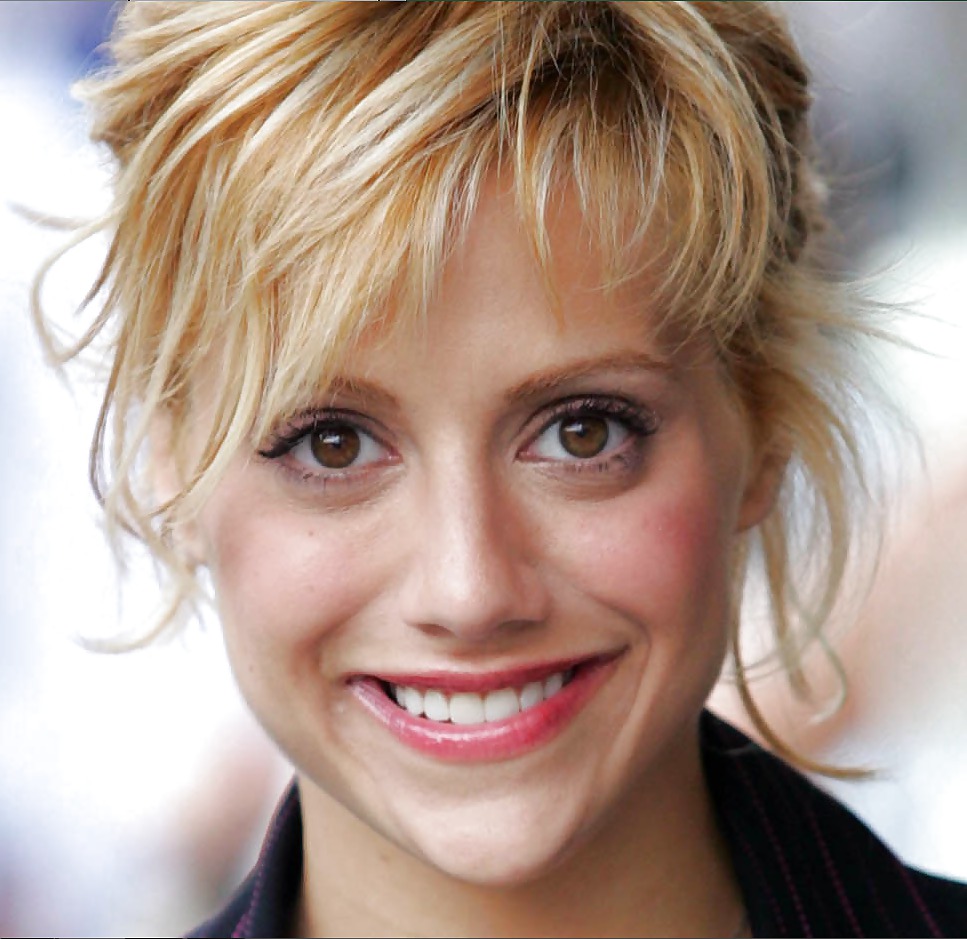 Sex Gallery Brittany Murphy