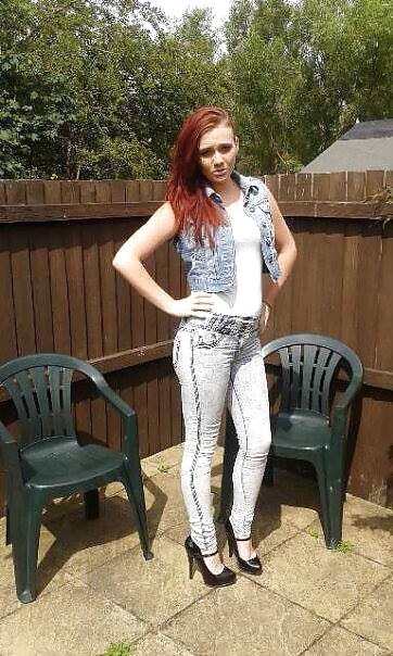 Sex Gallery Amateur Chav Sluts Teens Bimbos Blondes Brunettes Milfs