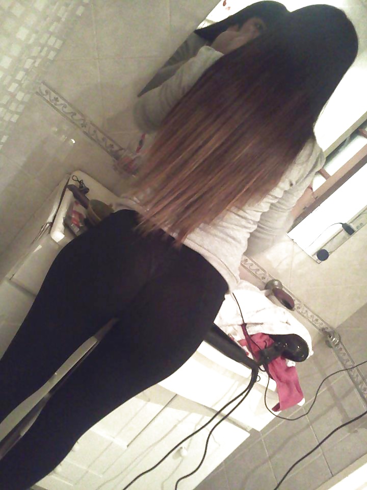 Sex Gallery Croatian asses.