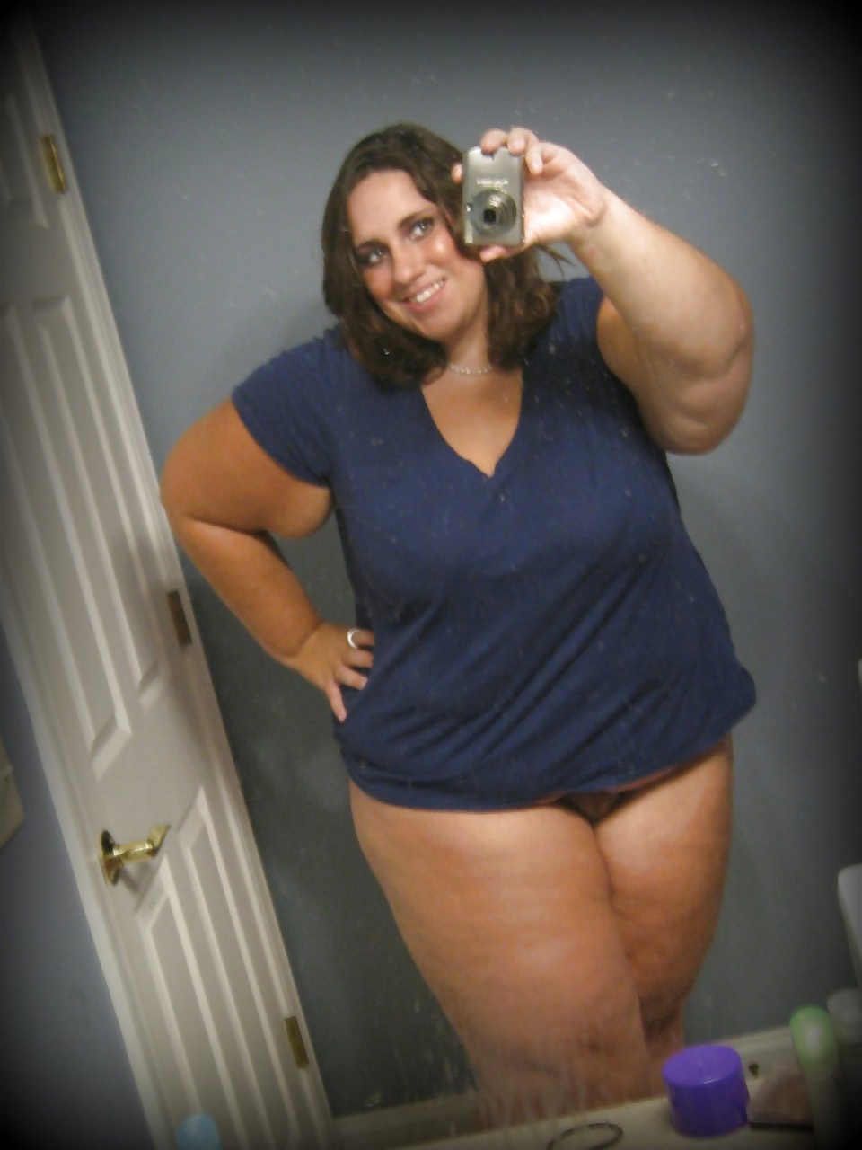 Sex Gallery BBW Selfies