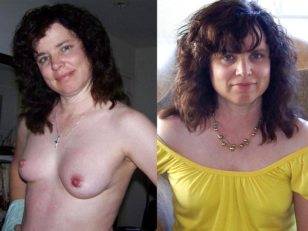 Sex Gallery Before - After 43