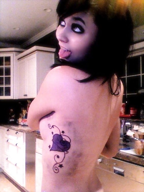 Sex Gallery EMO Gilrs